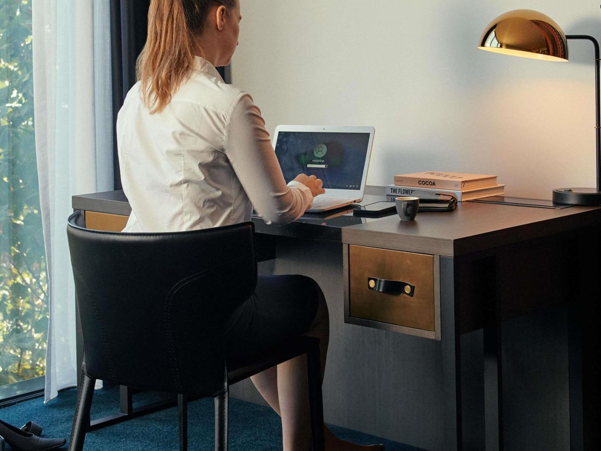 Movenpick On Spencer 4* Melbourne
