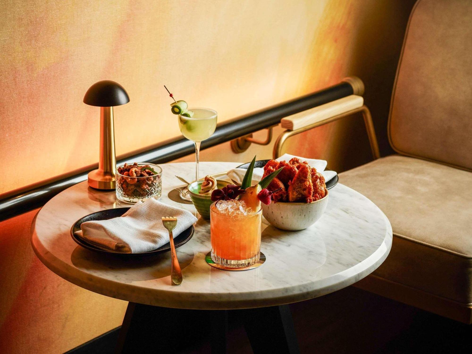 Movenpick On Spencer Melbourne