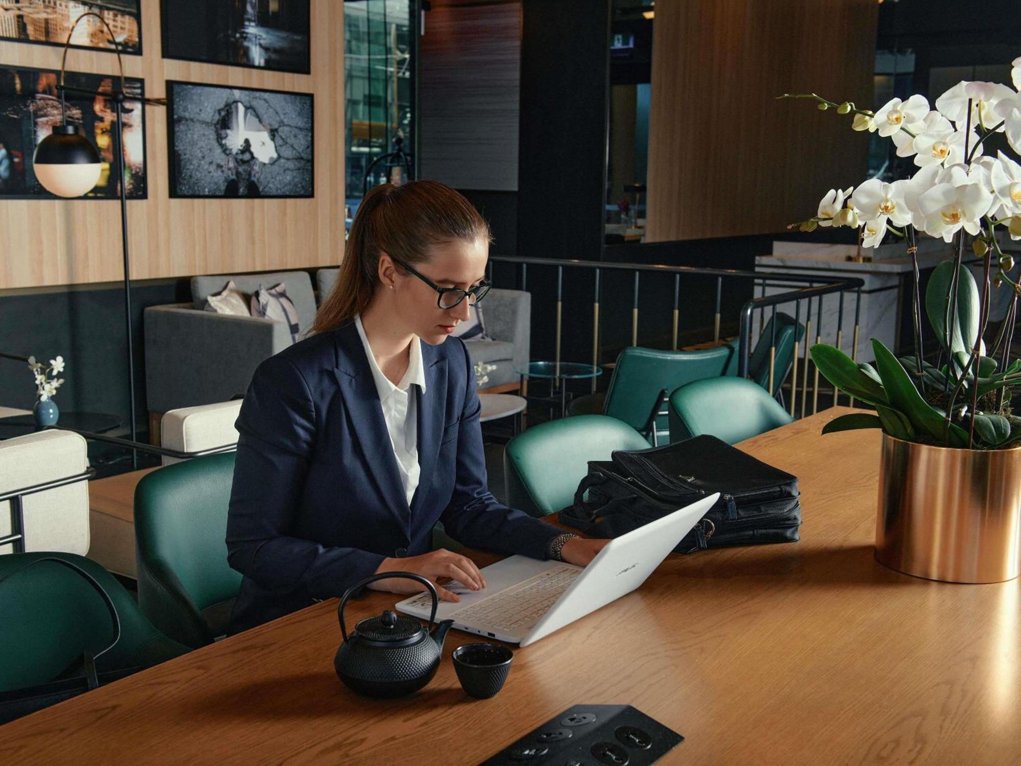 Movenpick On Spencer 4* Melbourne