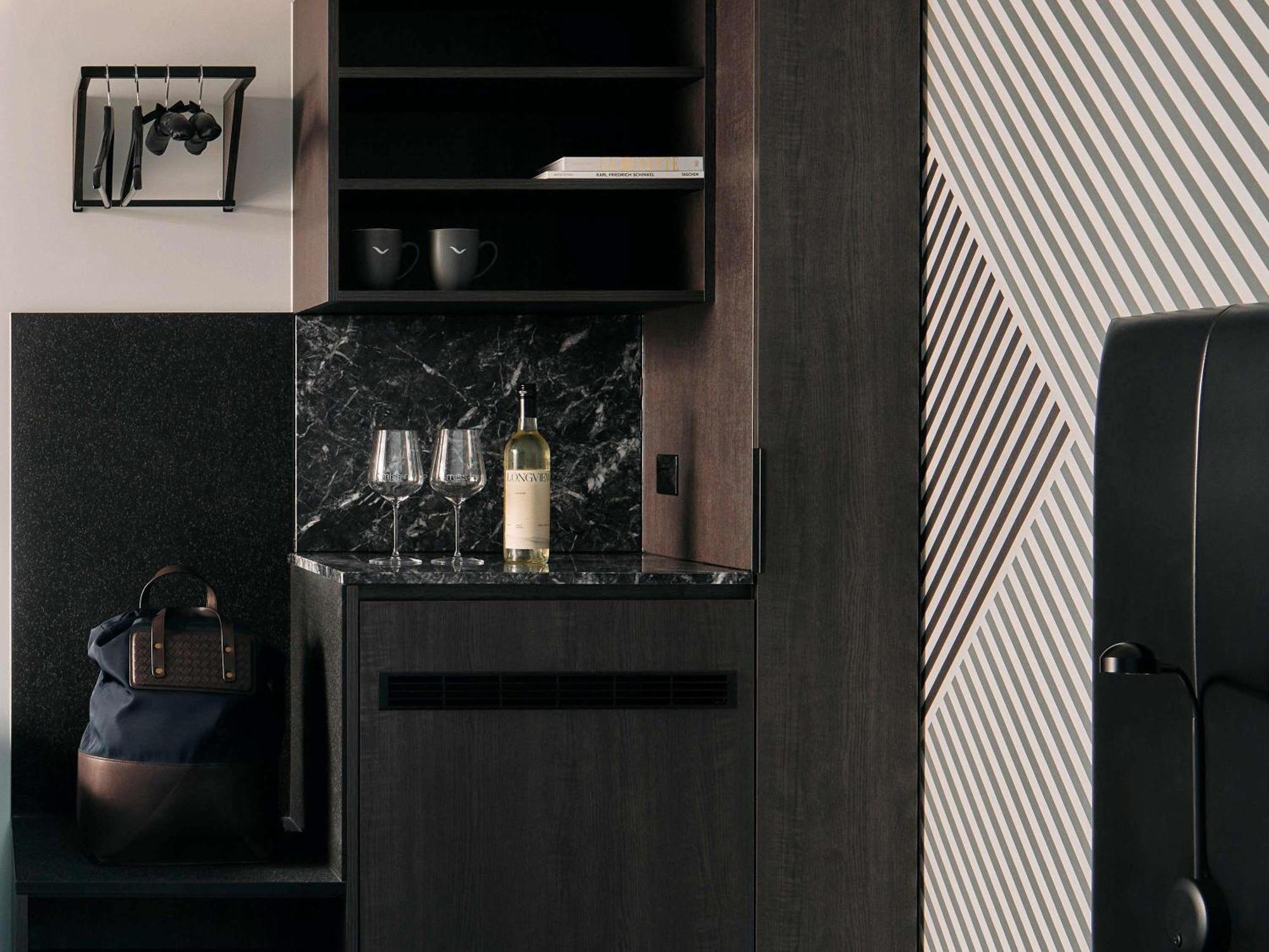 Hotel Movenpick On Spencer Melbourne