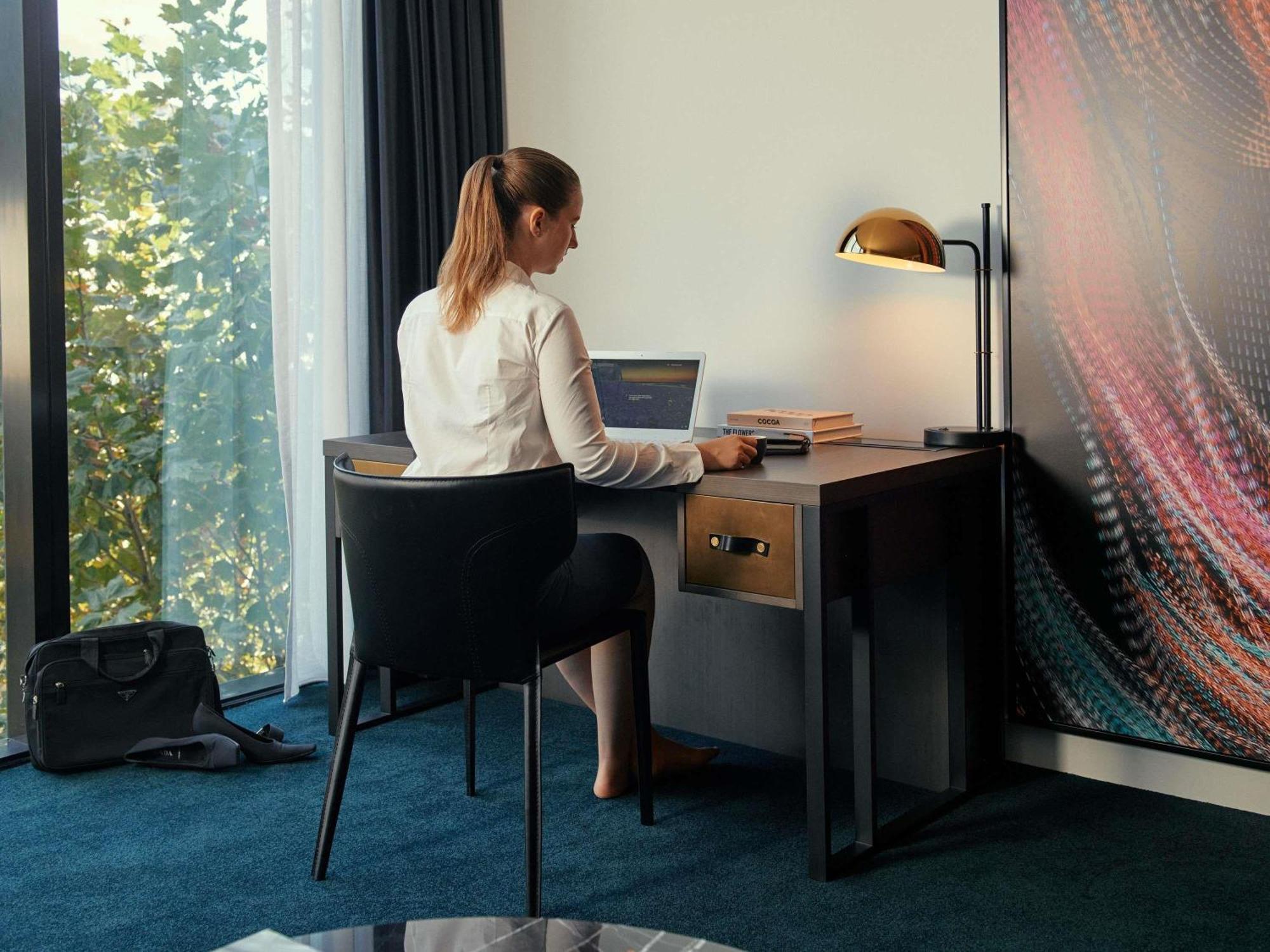 Movenpick On Spencer 4*