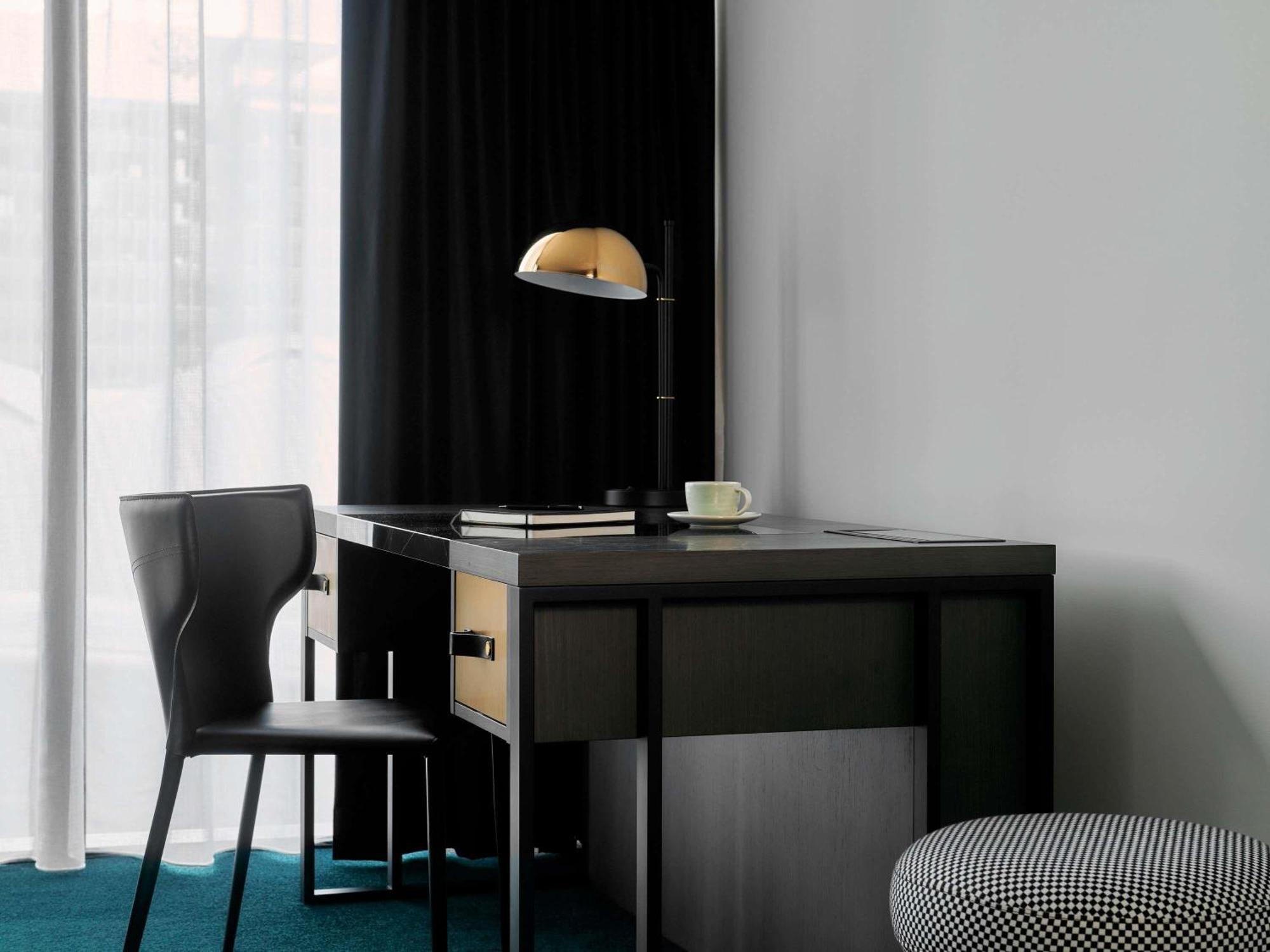 Hotel Movenpick On Spencer