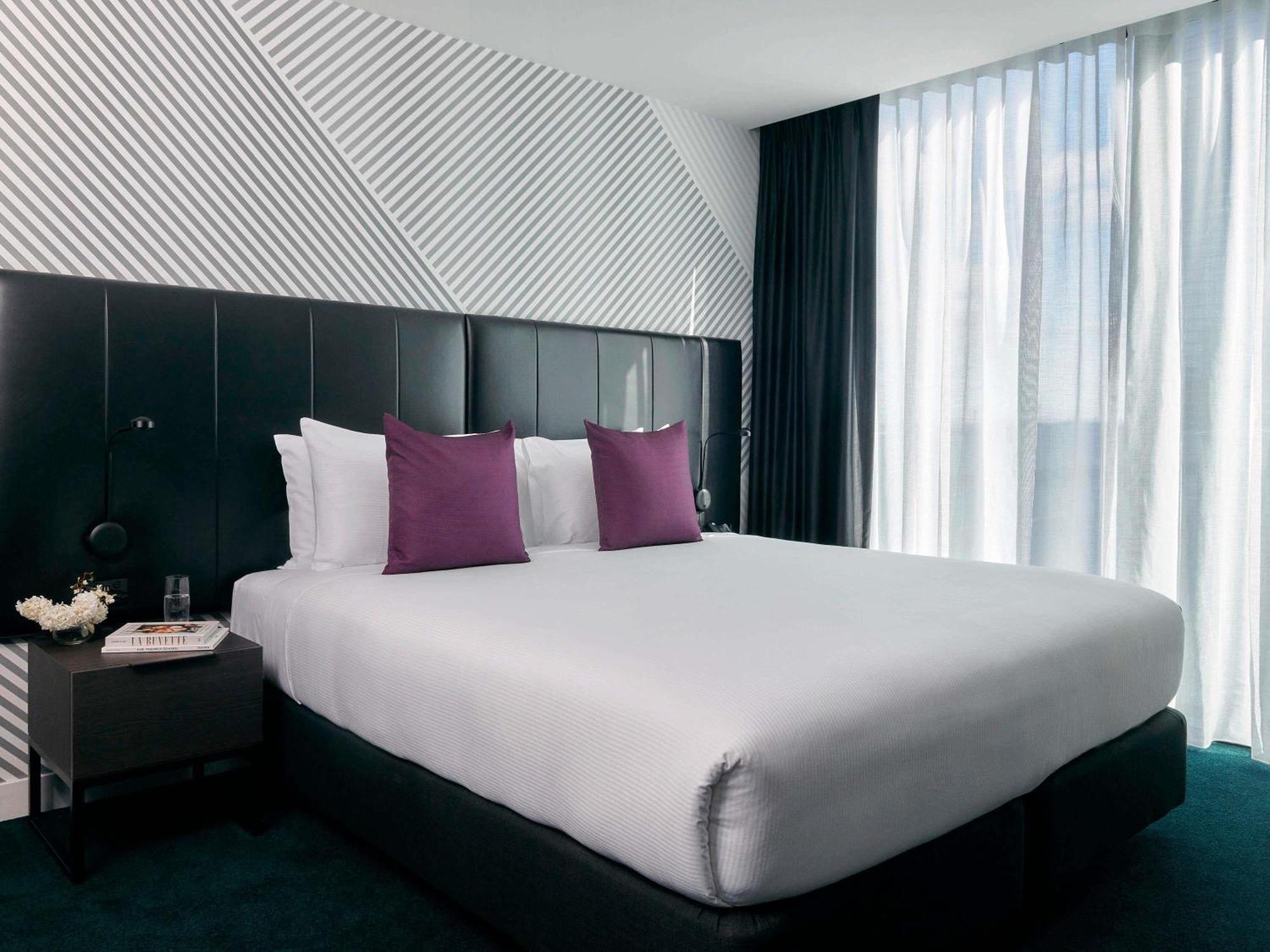 Movenpick On Spencer Hotel